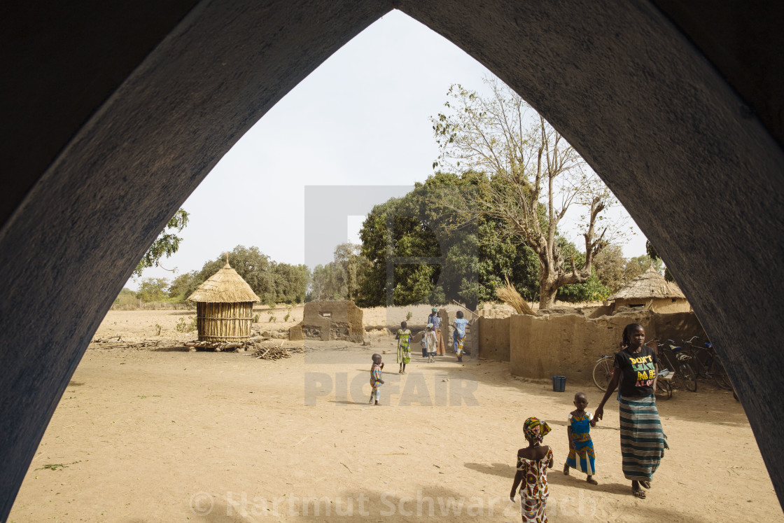 "Burkina Faso" stock image