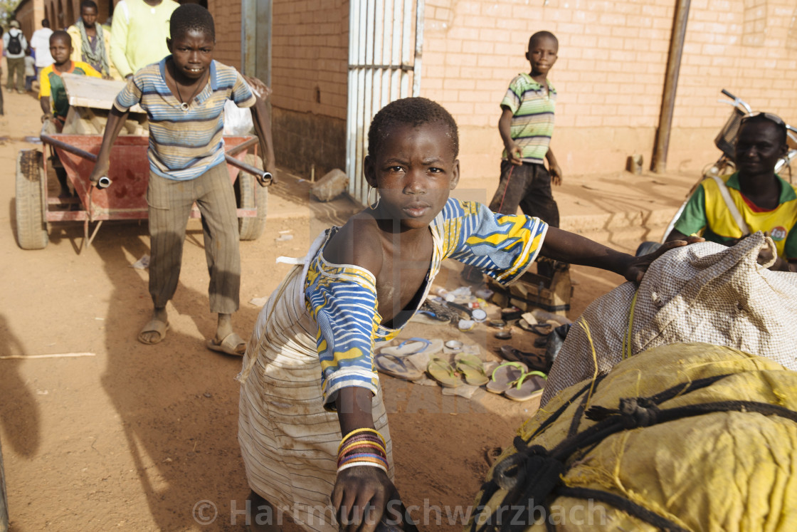 "Burkina Faso" stock image