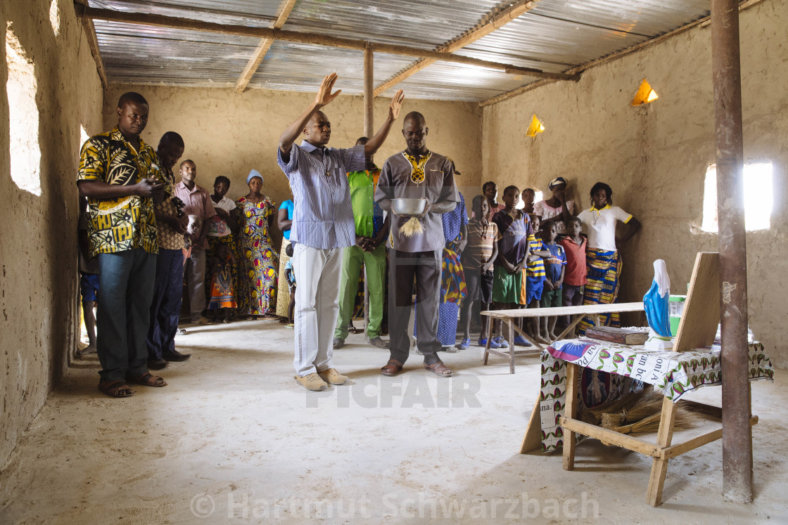 "Burkina Faso" stock image