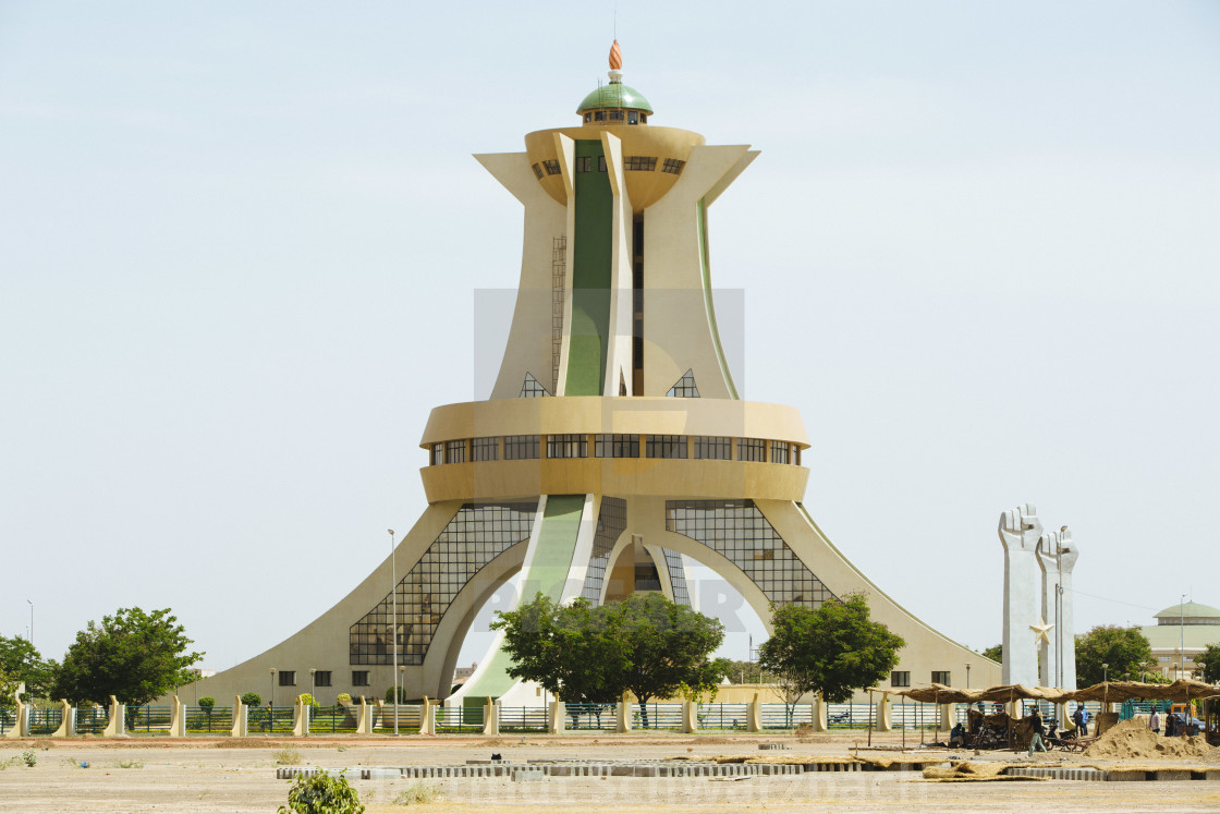 "Burkina Faso" stock image