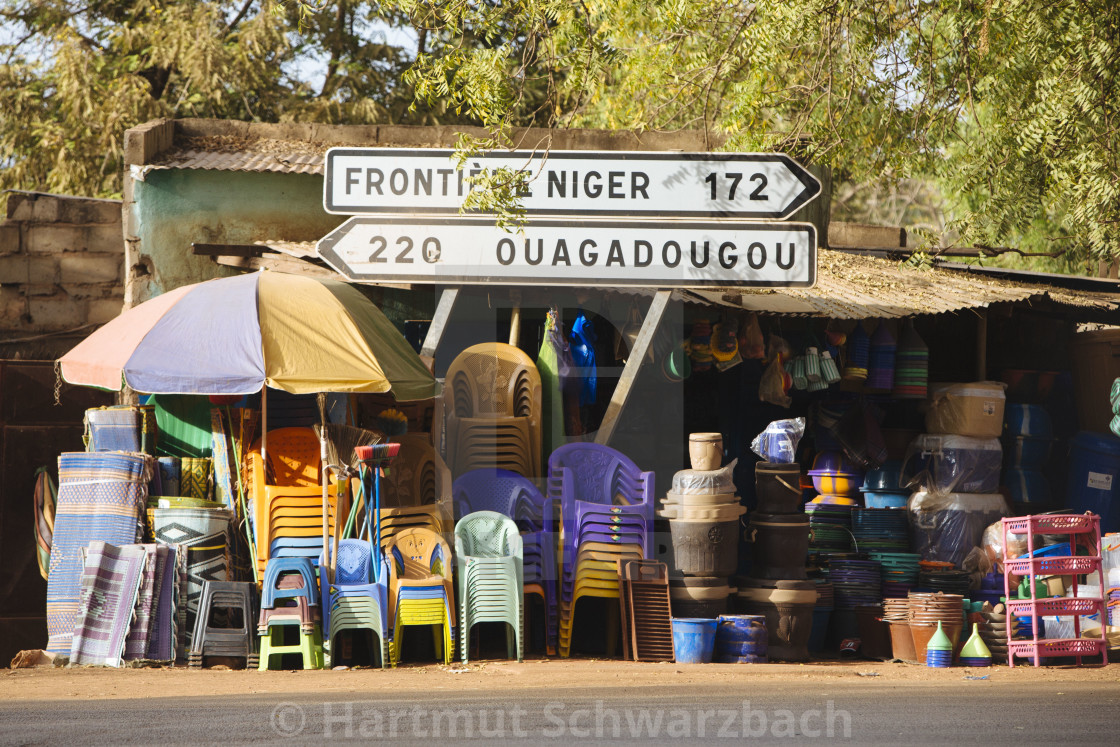 "Burkina Faso" stock image