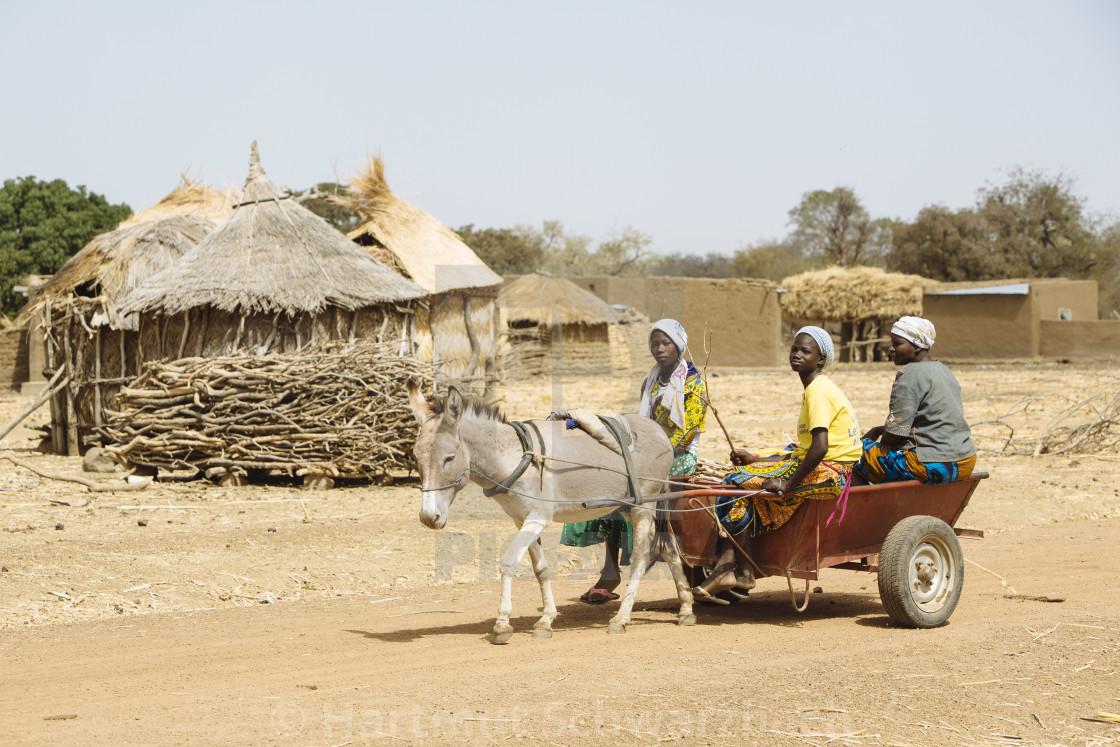 "Burkina Faso" stock image