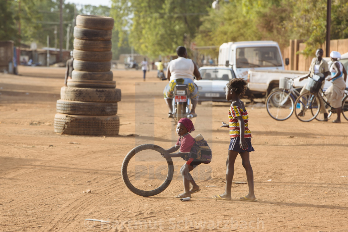 "Burkina Faso" stock image