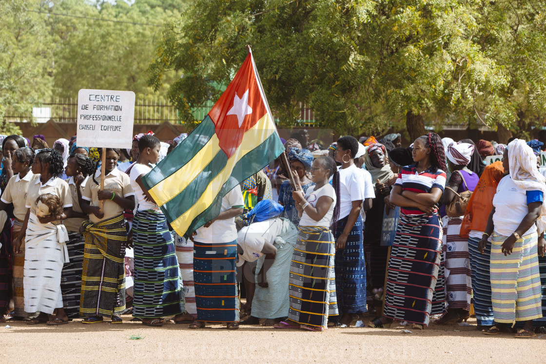 "Burkina Faso" stock image