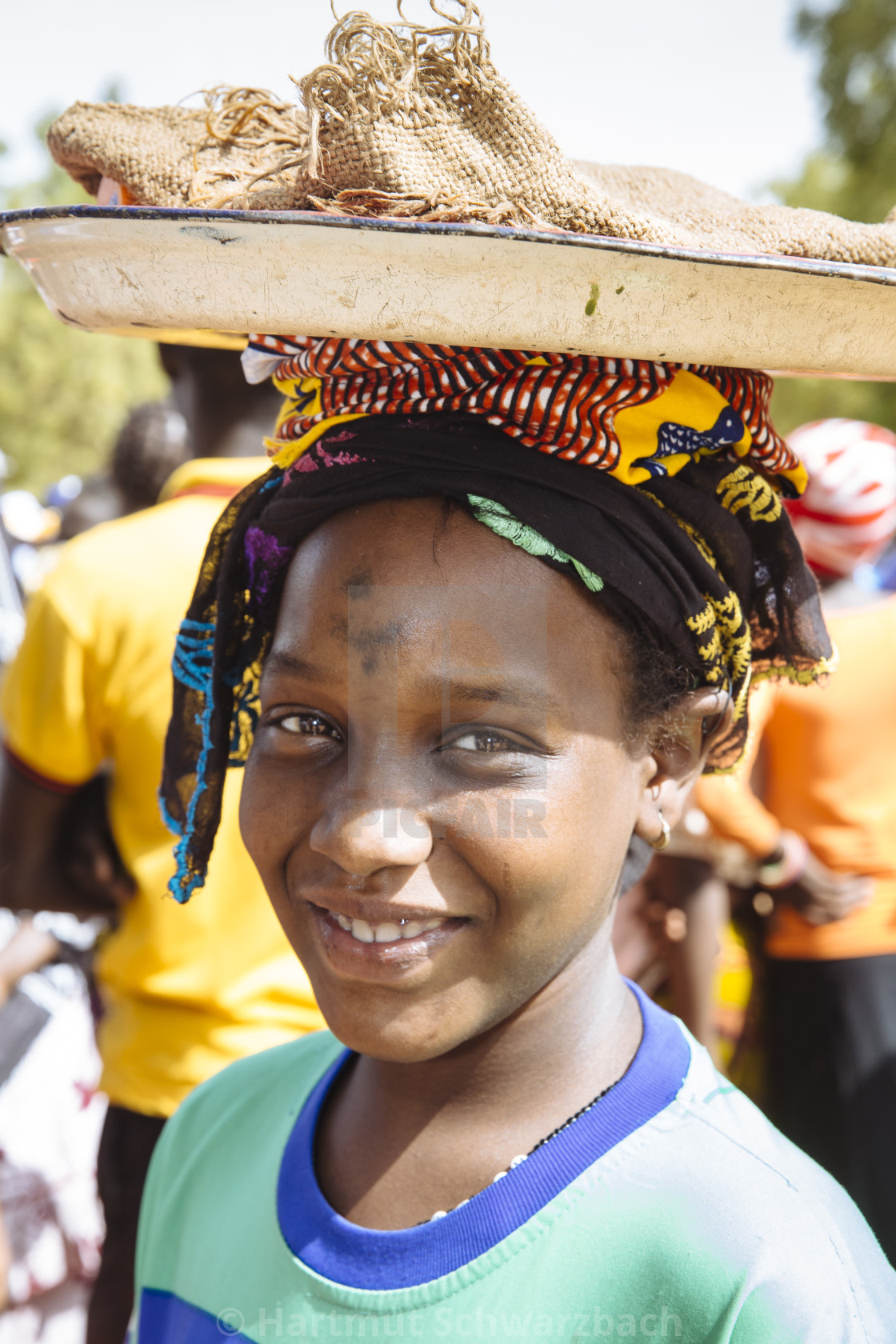 "Burkina Faso" stock image