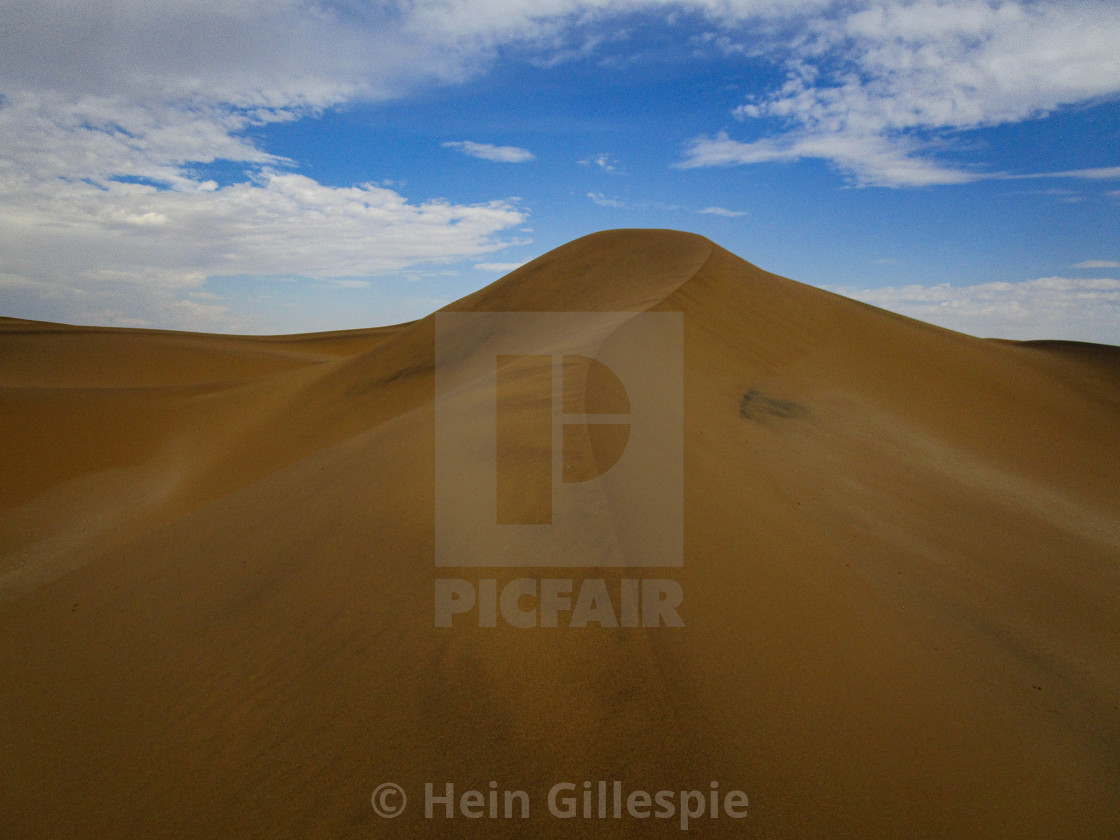 "Namib Dune" by Hein Gillespie - $1.54 "Namib Dune" stock image