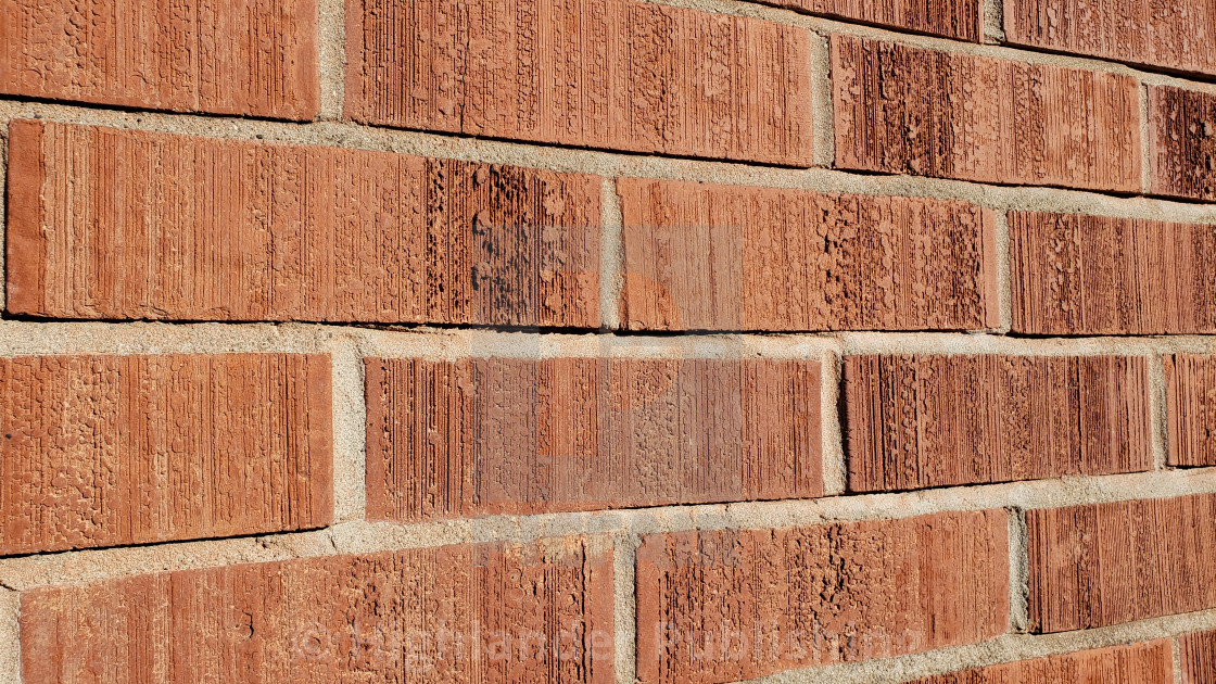 "Brick Background" stock image