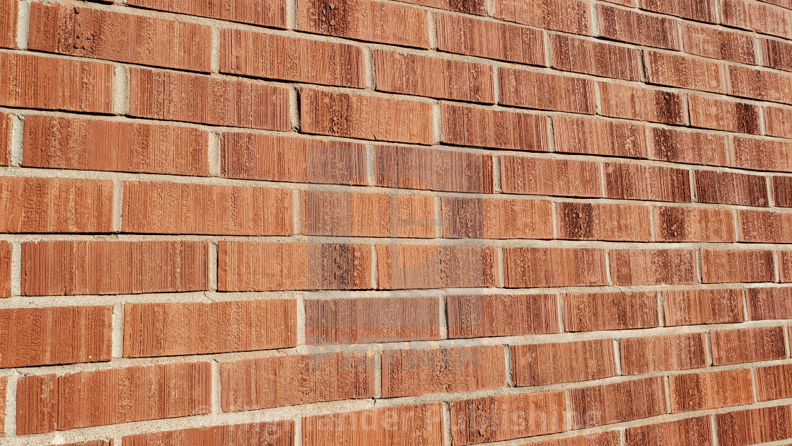 "Brick wall background" stock image