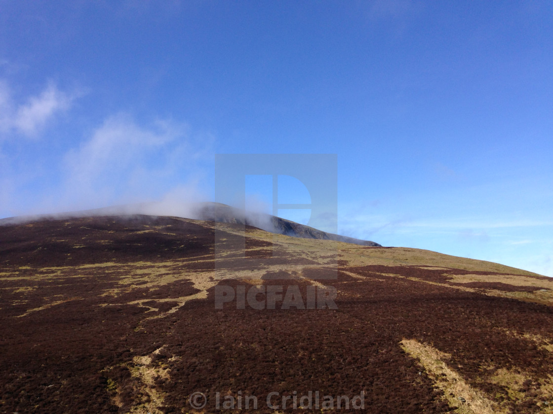 "Cloud over Skidaw" by Iain Cridland - $15.41 "Cloud over Skidaw" stock image