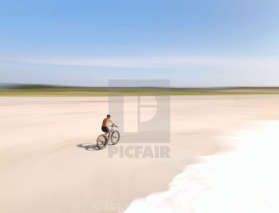 "Sand, Beach, Sun" by Isaac Namdar - $54.04 "Sand, Beach, Sun" stock image