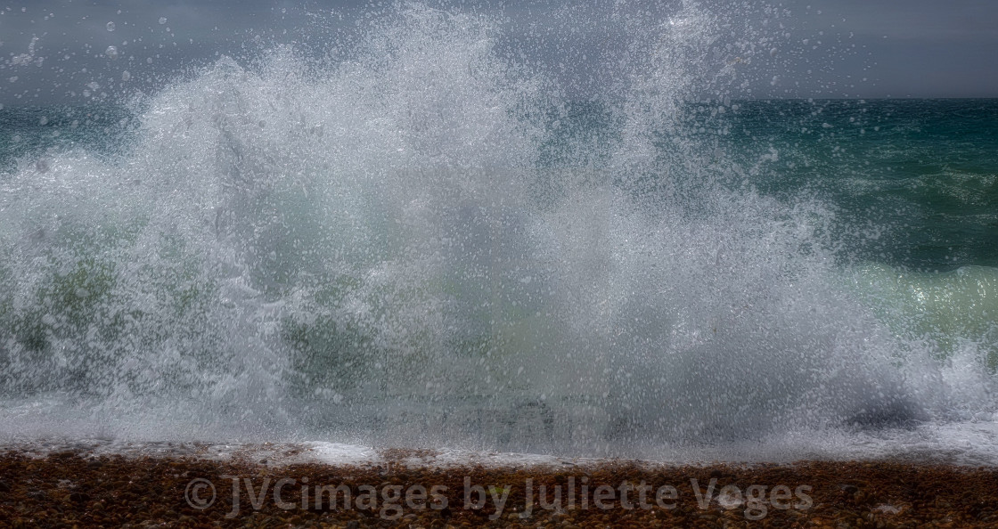 "Surf's Up" stock image