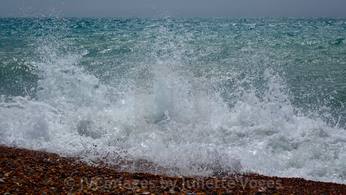 "Surf's Up" stock image