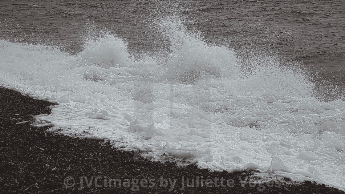 "Surf's Up" stock image