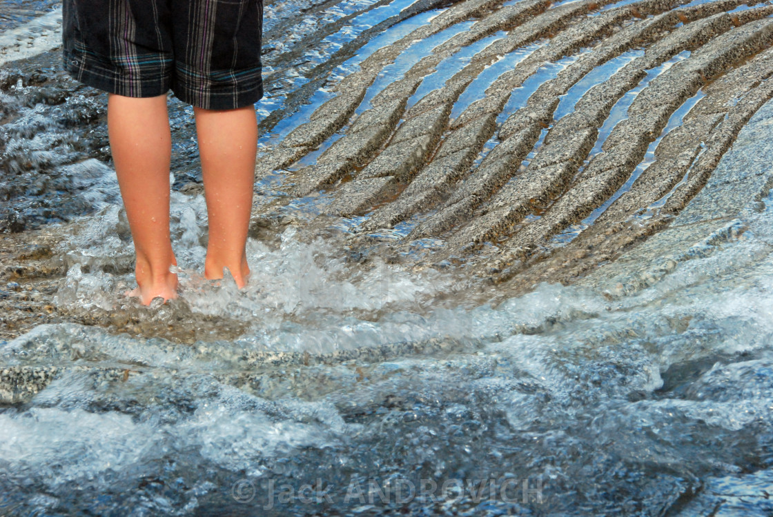 "Relief" stock image