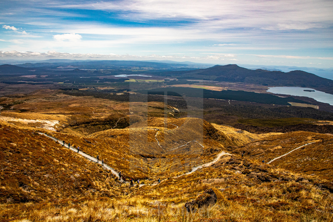 "The Descent" by Jack Oliver - £6.20 "The Descent" stock image