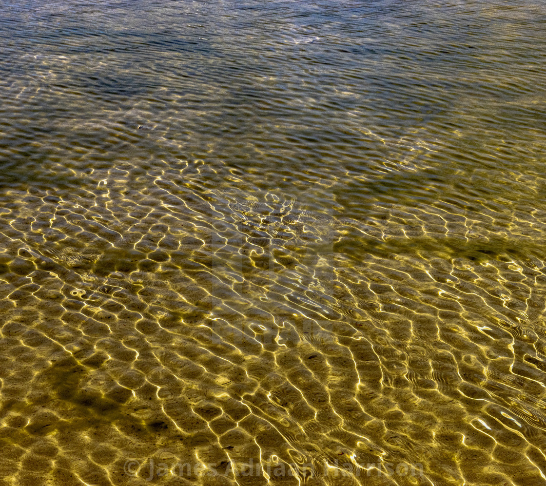 "Lagoon Meditation (1)" by James Adriaan Harrison - $14.91 "Lagoon Meditation (1)" stock image