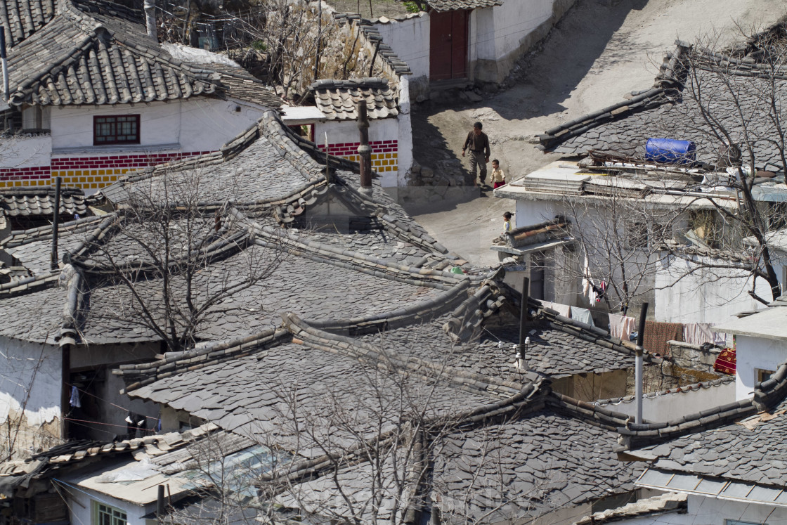 "Kaesong" stock image