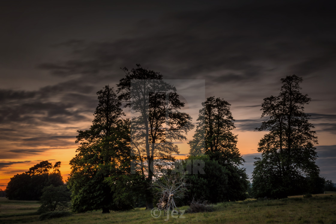 "Rural" stock image