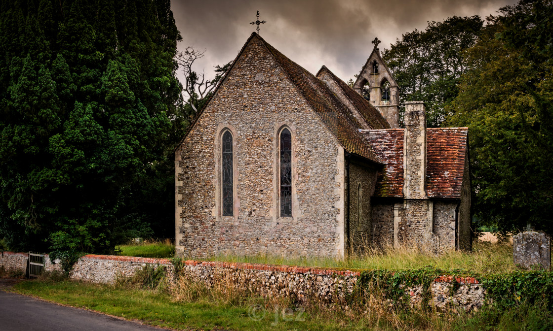 "St.Peter's" stock image