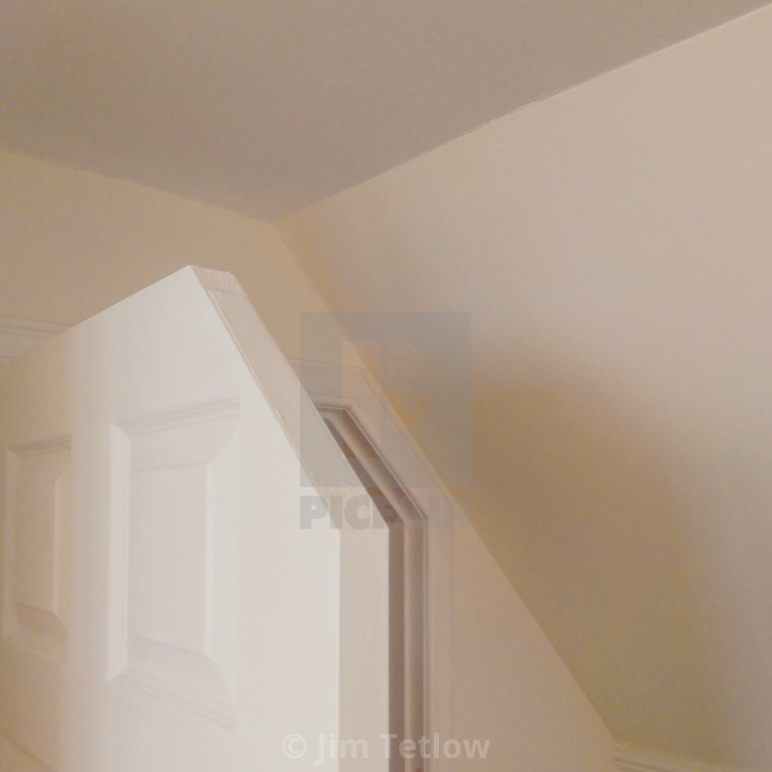"Interior Shapes" by Jim Tetlow - $18.68 "Interior Shapes" stock image