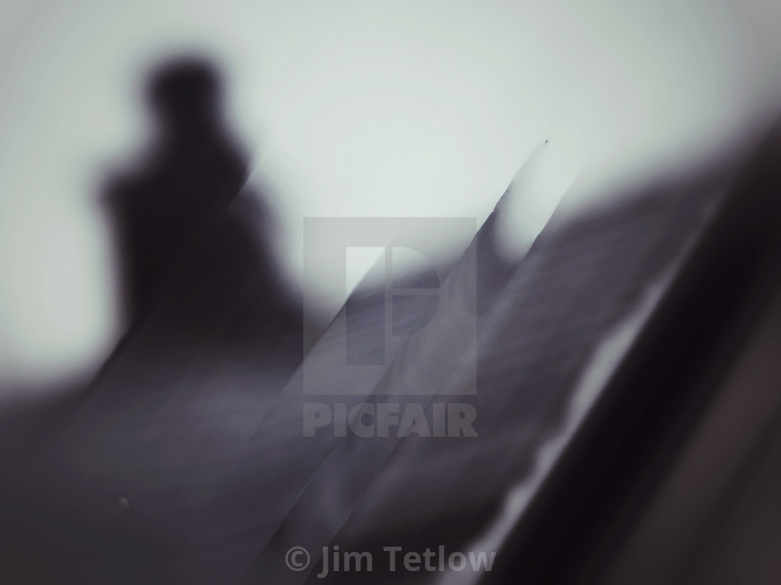 "Rain Streaks" by Jim Tetlow - $18.68 "Rain Streaks" stock image