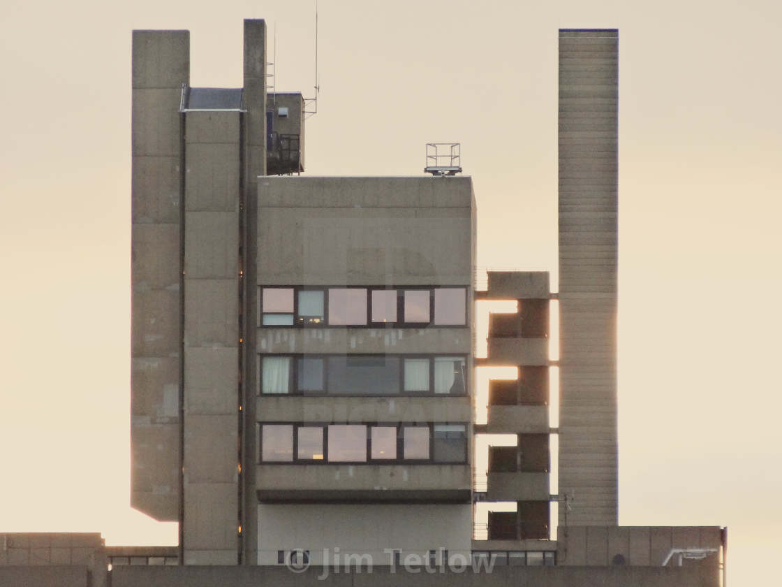 "Charles Wilson Building, Leicester University" by Jim Tetlow - $18.68 "Charles Wilson Building, Leicester University" stock image