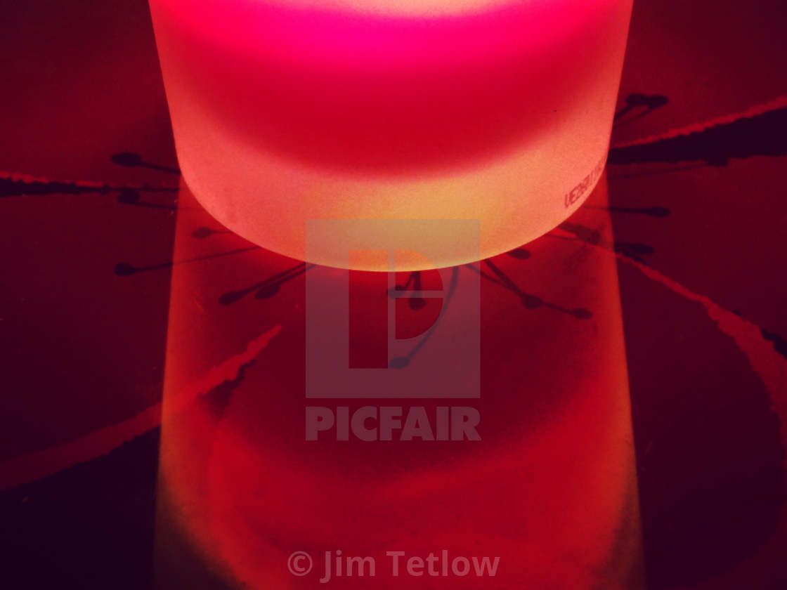 "Frosted Glass Tumbler on Glass Chopping Board" by Jim Tetlow - $18.68 "Frosted Glass Tumbler on Glass Chopping Board" stock image