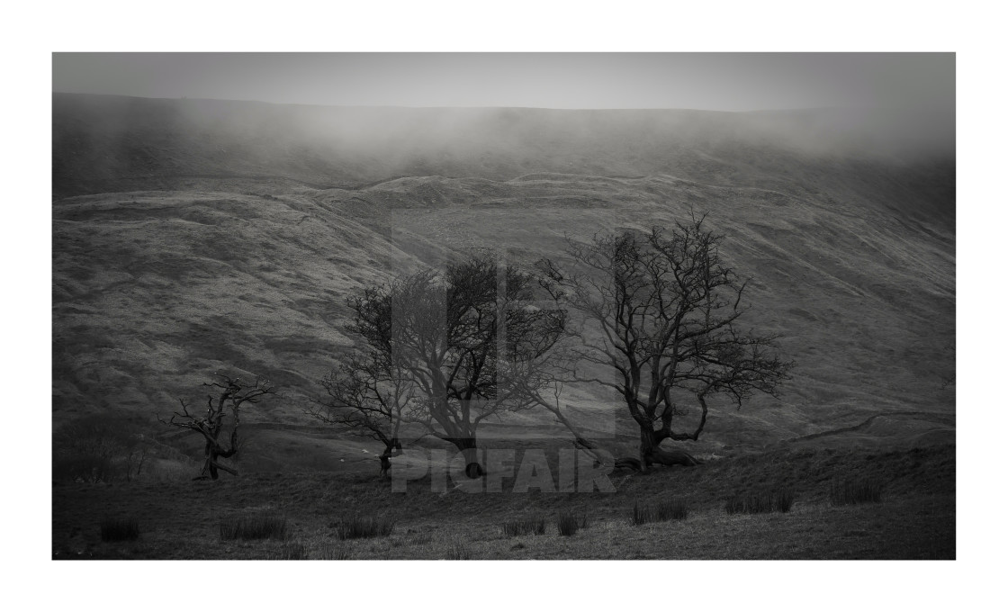 Moody Pendle - download or print for £12.40 | Photos |
