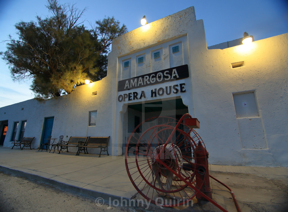 "Western opera House" stock image