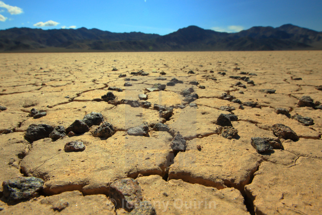 "Racetrack" stock image