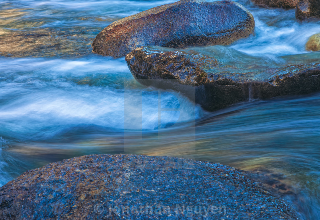 "water current" stock image