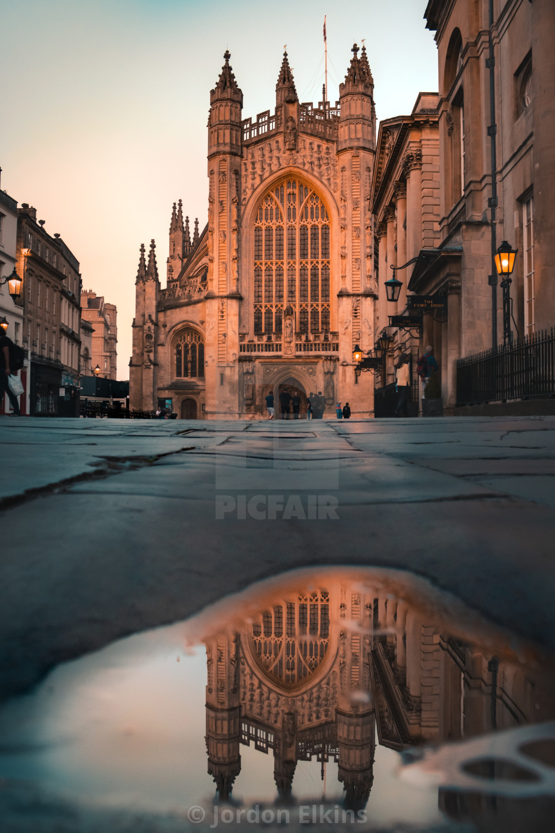 "A different approach" by Jordon Elkins - $38.36 "A different approach" stock image