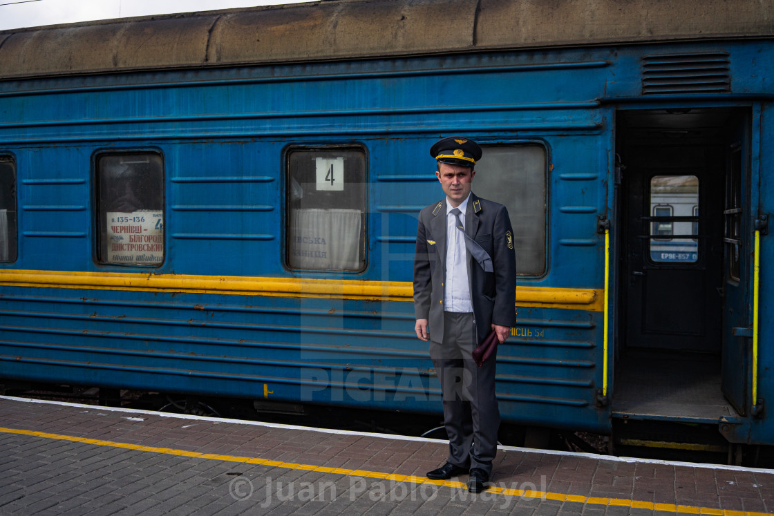 "Welcome to Odessa" by Juan Pablo Mayol - $46.61 "Welcome to Odessa" stock image