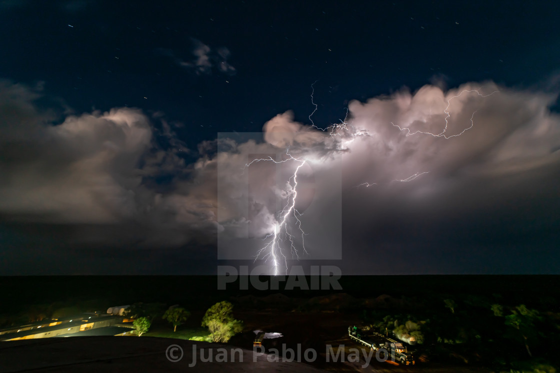 "Wet season" by Juan Pablo Mayol - $46.61 "Wet season" stock image