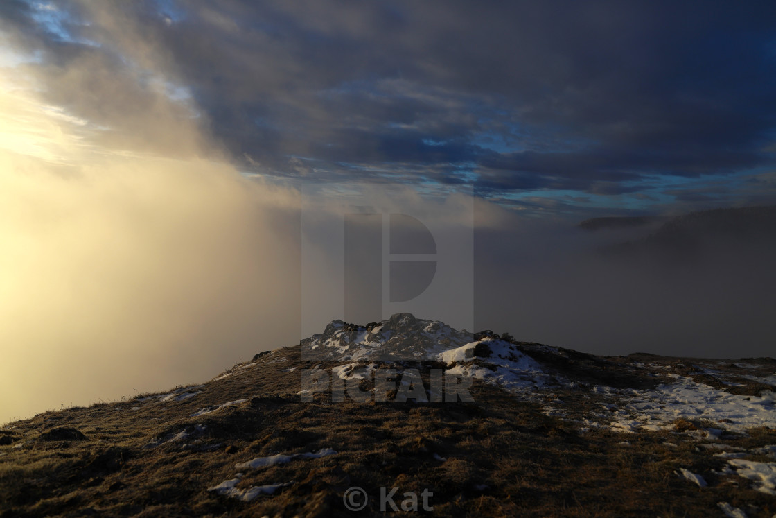 "Morning light" by Kat - $15.43 "Morning light" stock image