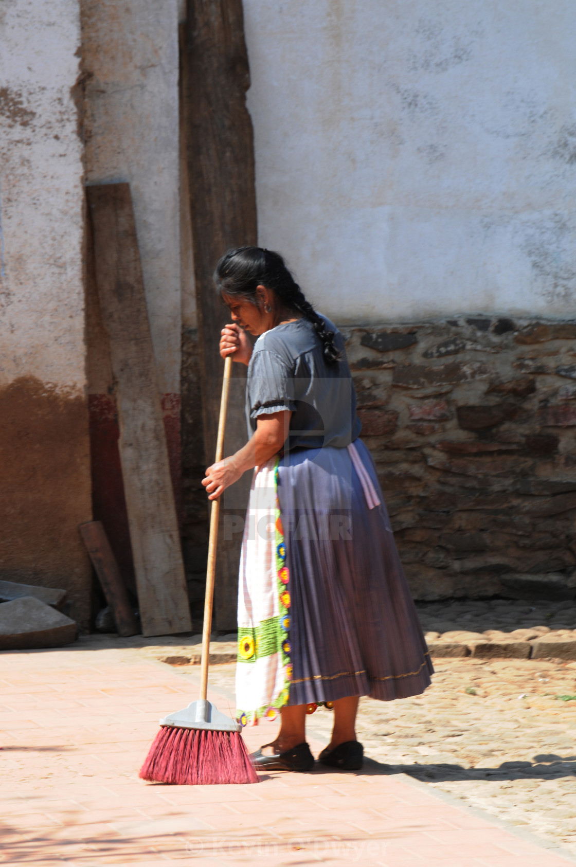 "Morello, Mexico" stock image