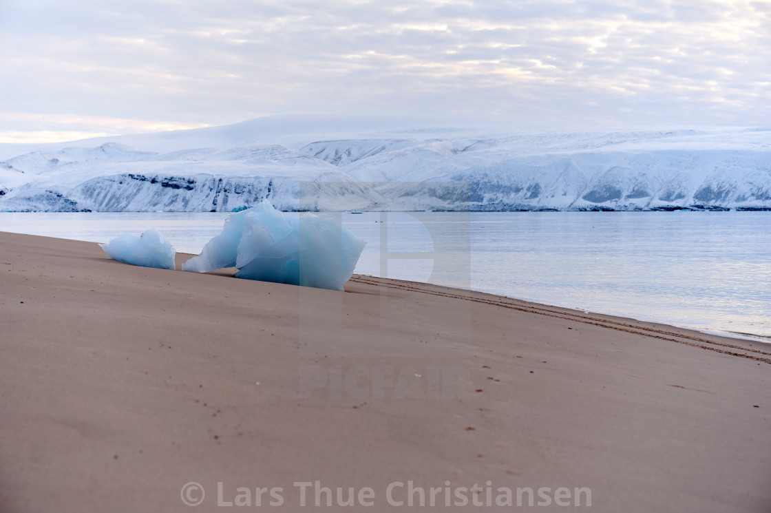 "Siorarpaluk" stock image