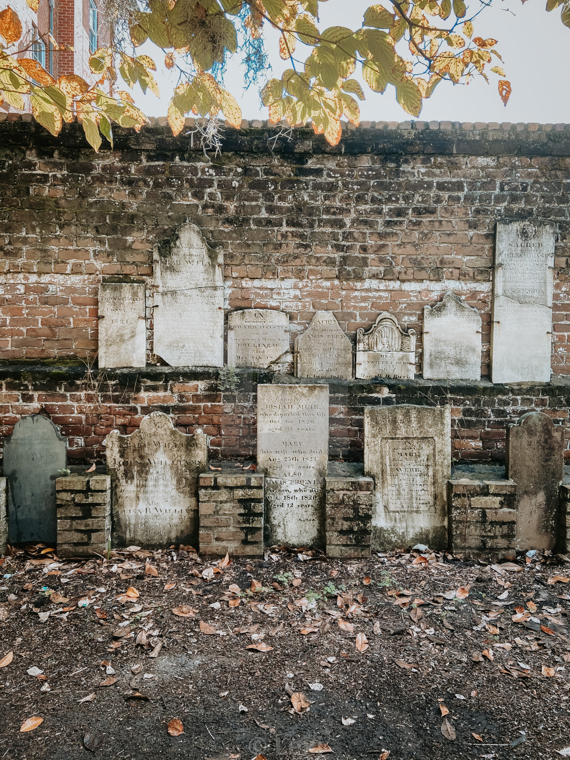 "Wall of Stones" stock image