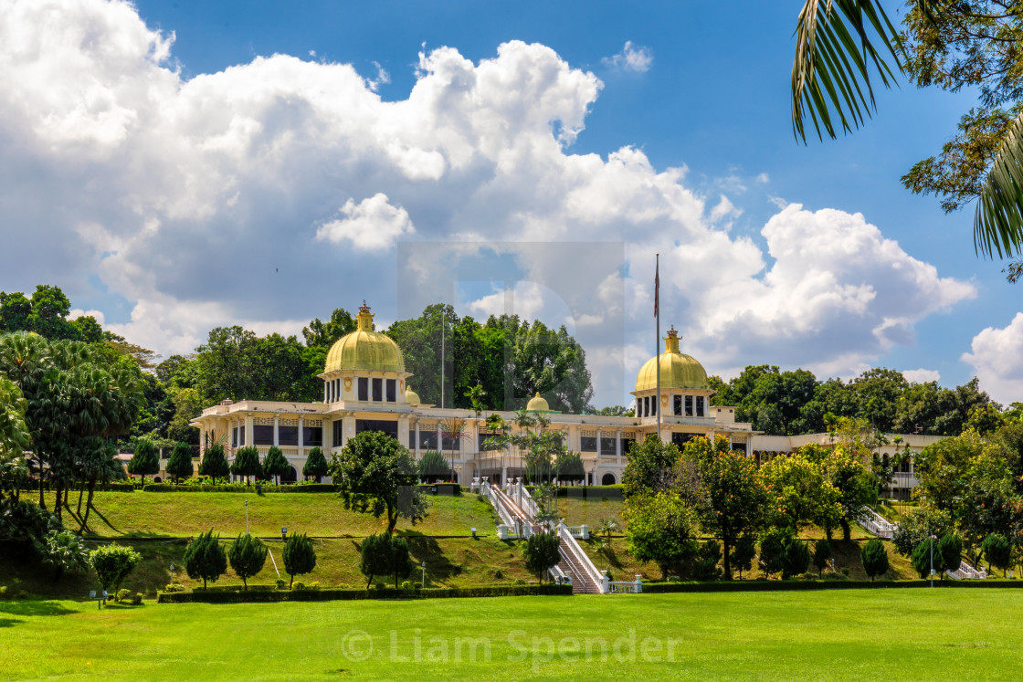Muzium Diraja Iii License Download Or Print For 5 00 Photos Picfair