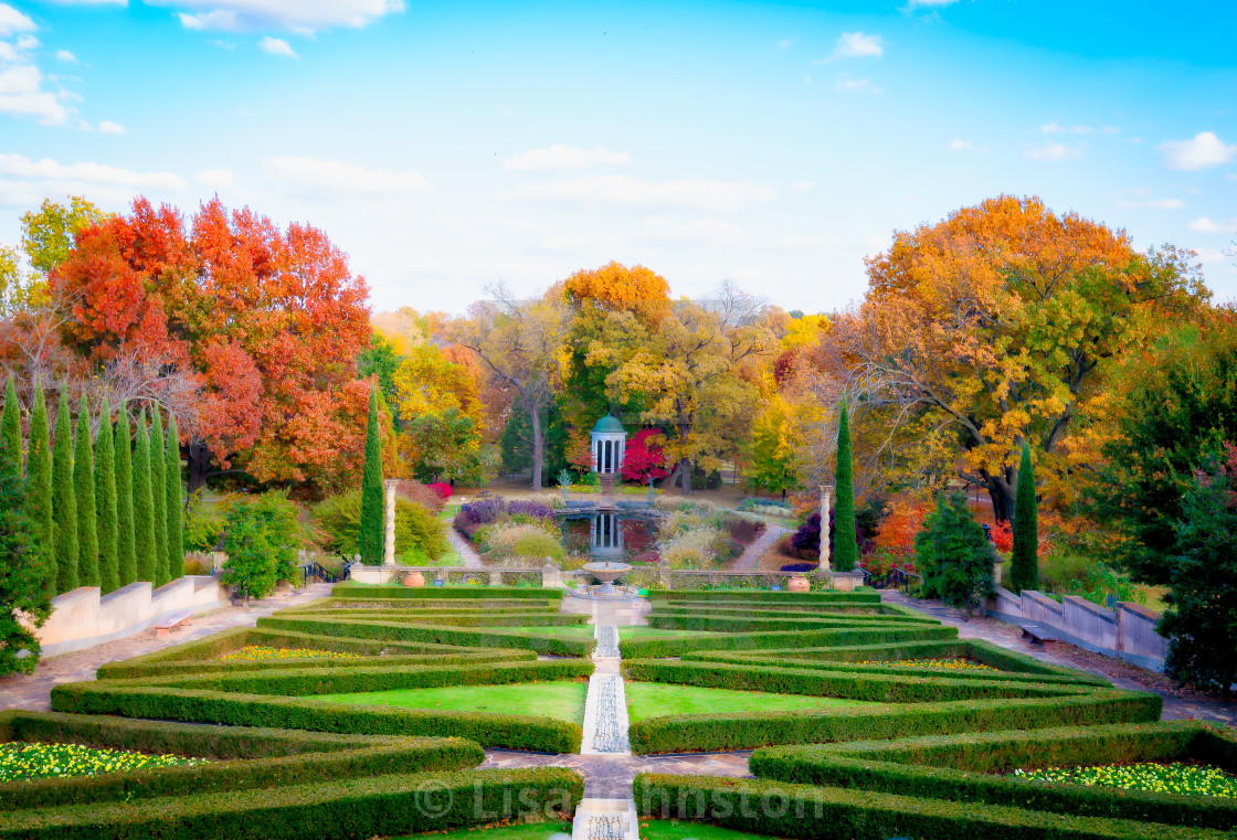 "Philbrook" stock image