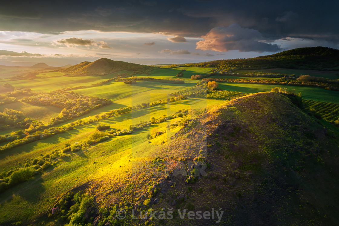 "Spring" by Lukáš Veselý - $17.44 "Spring" stock image