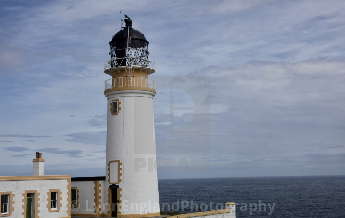 "Tiumpan Head , Point, Isle of Lewis, Outer Hebrides" stock image