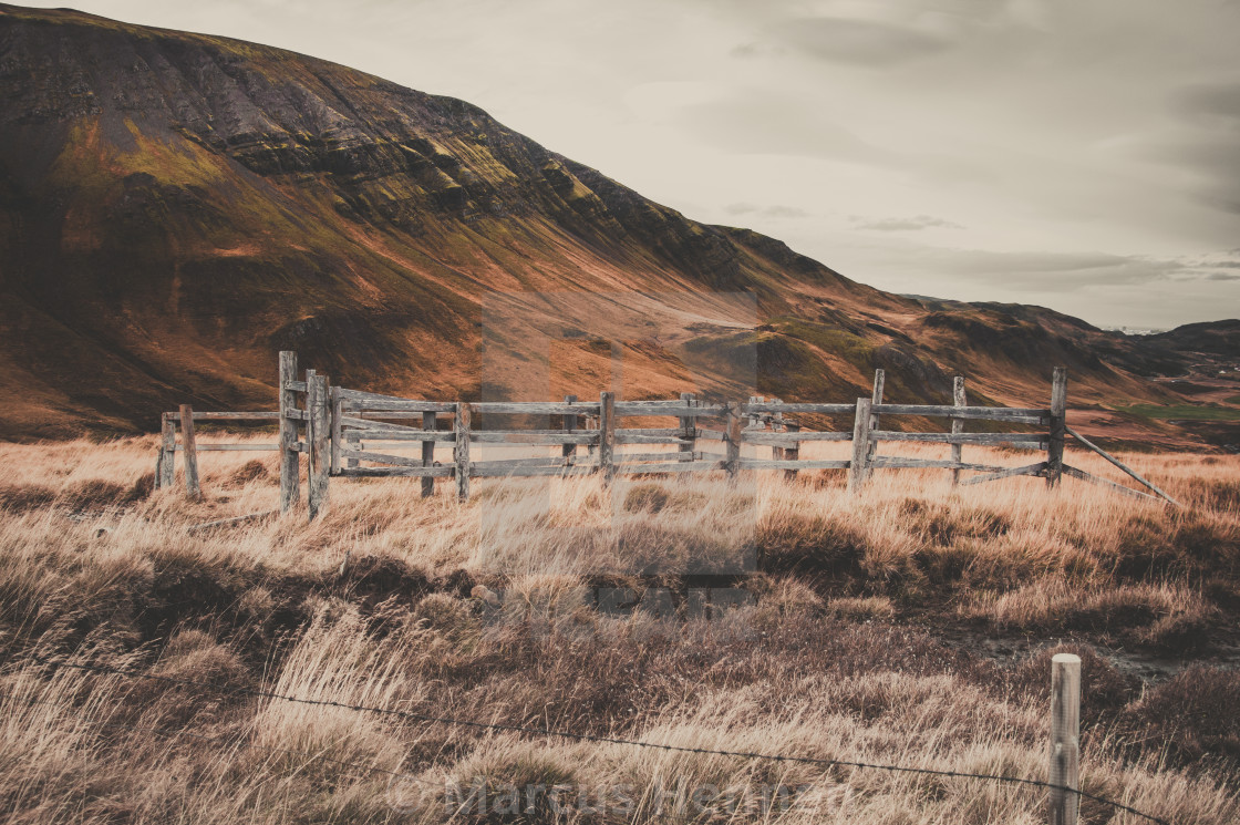 "Iceland" stock image