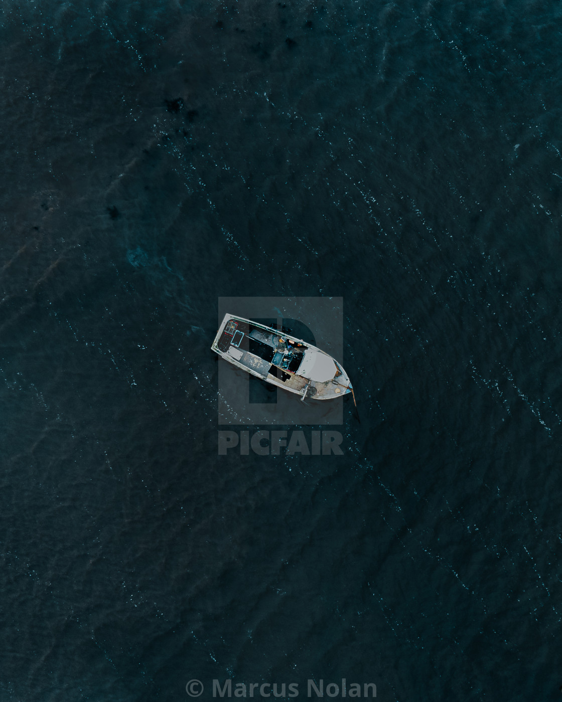 "Boating" stock image