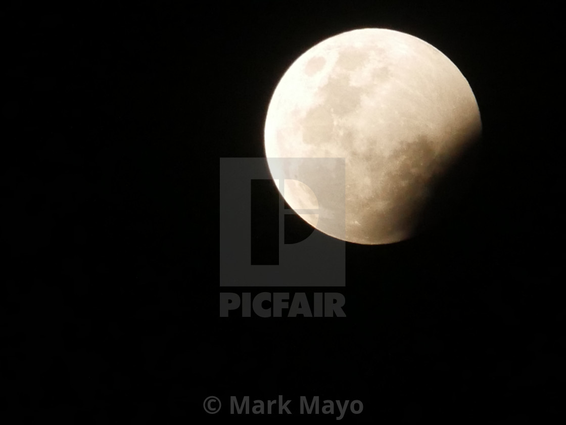 "eclipse starts" stock image