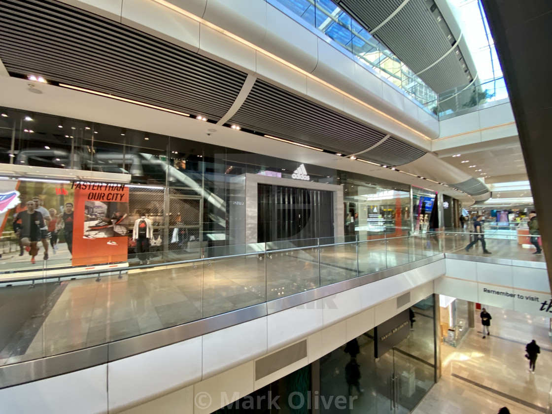 bag shops in westfield stratford