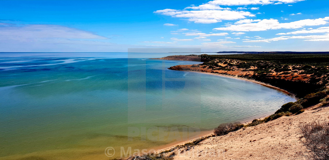 ""Gutharraguda"" by Mason Sullivan - £18.60 ""Gutharraguda"" stock image