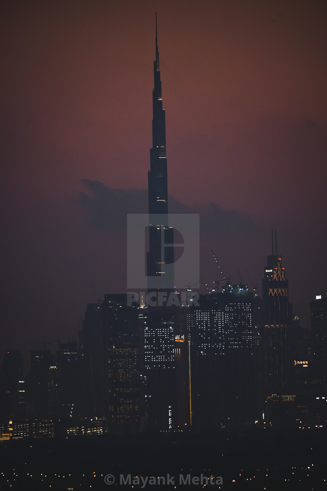 Dubai Skyline Sunset - Phone Wallpaper - License, download or print for £ | Photos | Picfair Dubai Skyline Sunset - Phone Wallpaper - License, download or print for £ | Photos | Picfair