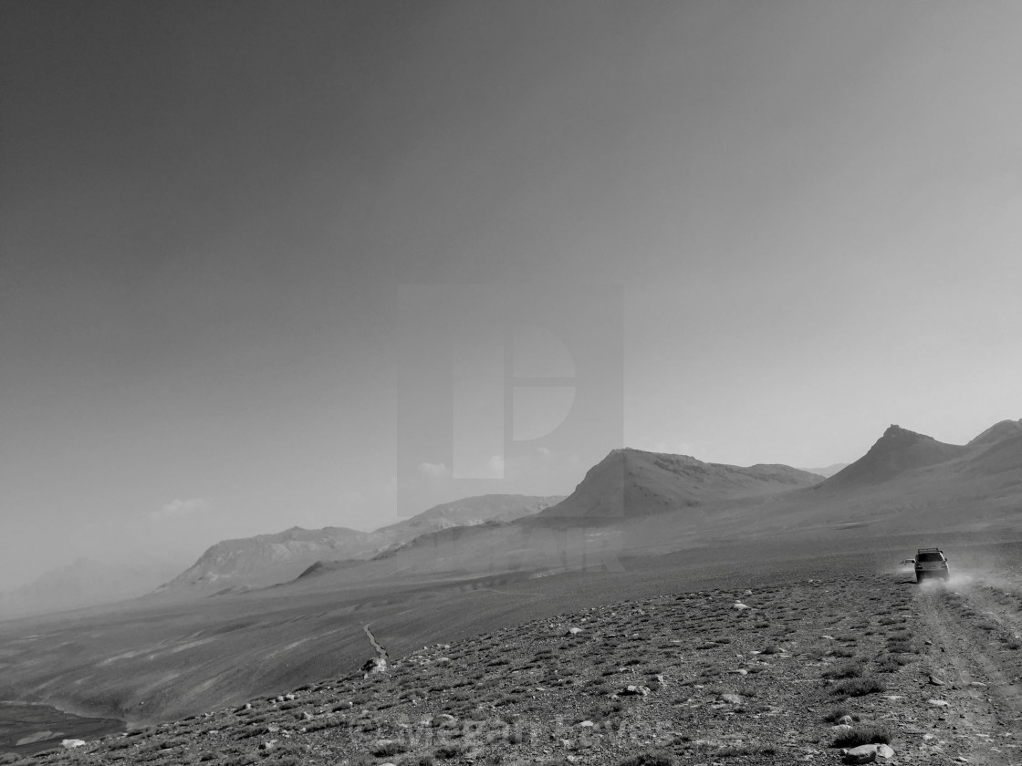 "Endless I" by Megan Eaves - $15.31 "Endless I" stock image