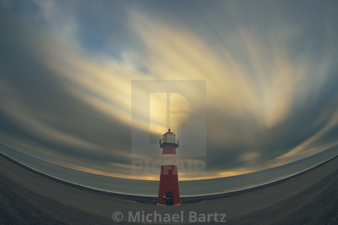 "Westkapelle Lighthouse Netherlands" by Michael Bartz - $7.71 "Westkapelle Lighthouse Netherlands" stock image